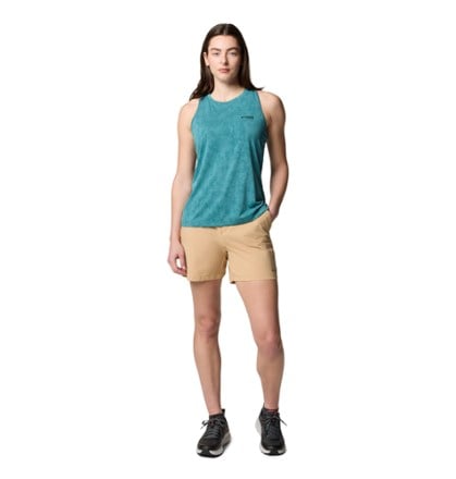 Columbia Bluebird Canyon Tank Top - Women's 2