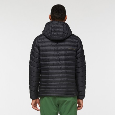 Cotopaxi Fuego Hooded Down Jacket - Men's 2