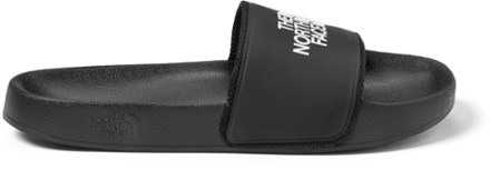 the north face sliders womens