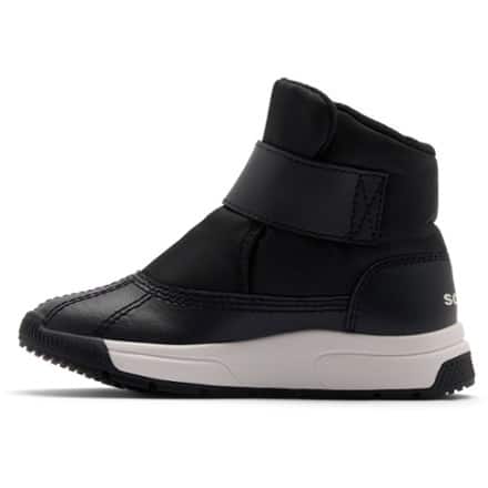 Sorel Whitney III Strap Mid Waterproof Boots - Toddlers' 1