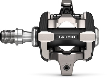 Garmin Rally XC100 Single-Sensing Power Meter Pedals 0