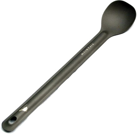 TOAKS Titanium Long Handle Spoon REI Coop