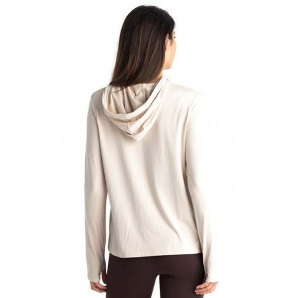 On Body Image of color Stone