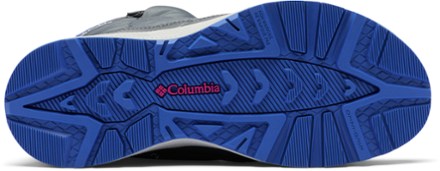Columbia Paninaro Omni-Heat Pull-On Boots - Women's 8