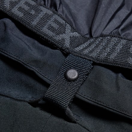 686 Black Magic Bib Snow Pants - Women's 6
