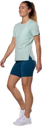 Nathan Dash T-Shirt - Women's 2