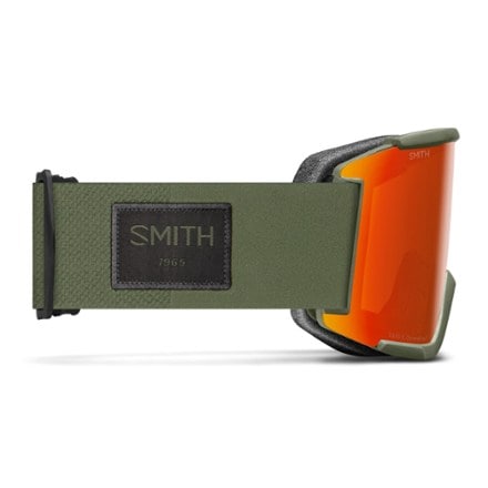 Smith Squad XL ChromaPop Snow Goggles 3