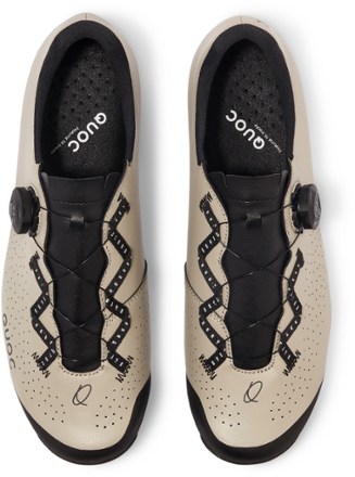 Quoc Escape Off Road Mountain Bike Shoes 3