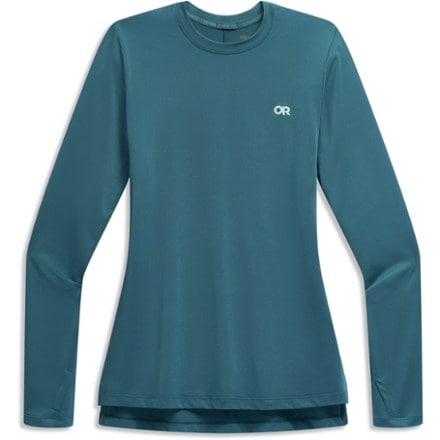 Outdoor Research ActiveIce Spectrum Sun Long-Sleeve T-Shirt - Women's 0