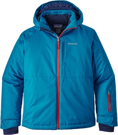 Patagonia Snowshot Insulated Jacket - Boys' | REI Co-op