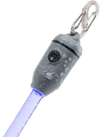 Nite Ize Radiant Rechargeable LED Glow Stick - Disc-O Select 4