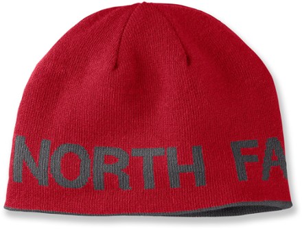 rei north face beanie