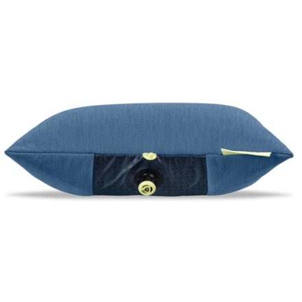 NEMO Fillo Elite Wide Ultralight Backpacking Pillow 2