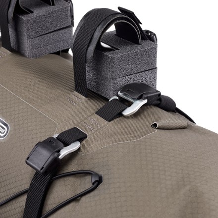Ortlieb Handlebar Pack - 15 Liters 4