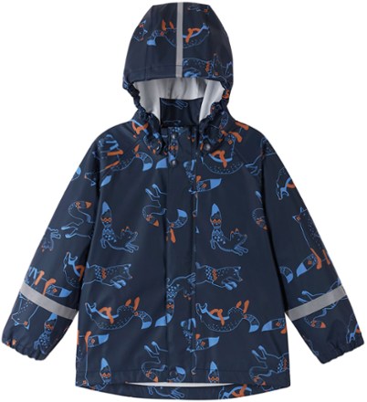 Rei kids raincoat discount