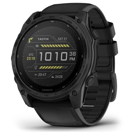 Garmin Tactix 8 Solar Elite 5