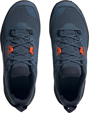 adidas Terrex AX4 Hiking Shoes - Men's 6