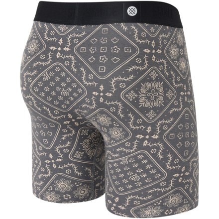 Stance Is It Paisley Wholester Boxer Briefs - Men's 1