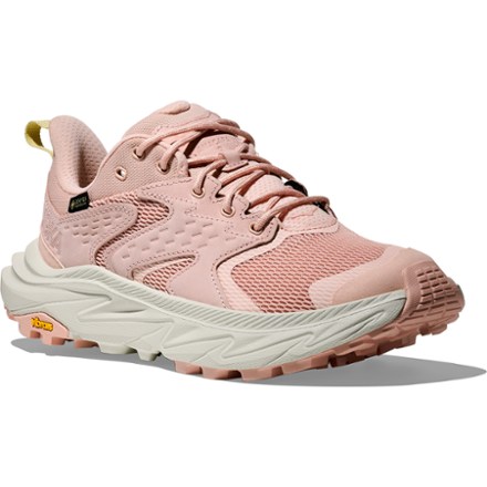 HOKA Anacapa 2 Low GTX Hiking Shoes - Women's 2