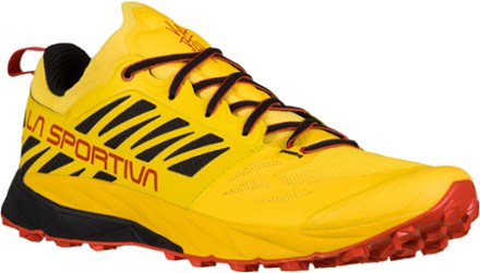 La Sportiva Kaptiva Trail-Running Shoes - Men's 1