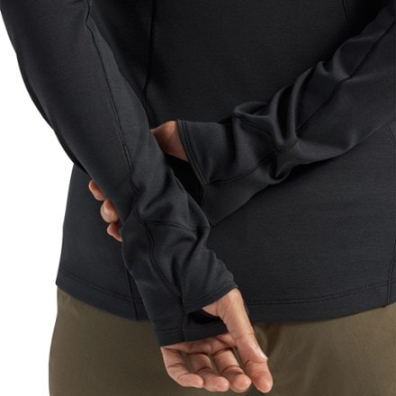 Arc'teryx Taema Thermal Hoody - Women's 7
