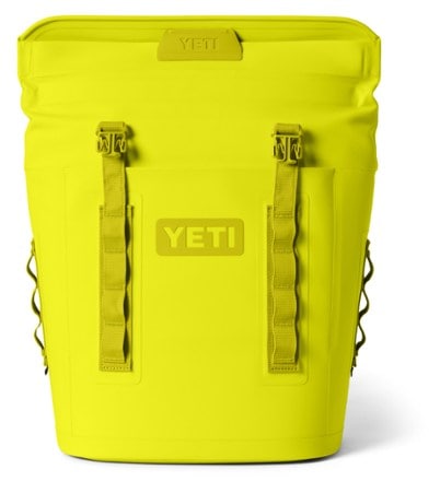 YETI Hopper M12 Backpack Soft Cooler 5