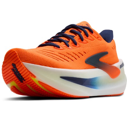 Brooks Glycerin Max 2 Road-Running Shoes - Men's 3