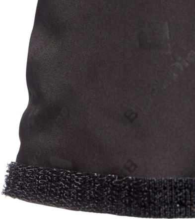 Black Diamond Soloist Finger Gloves 4