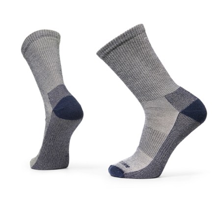 Mountain Merino Wool Lightweight Crew Socks