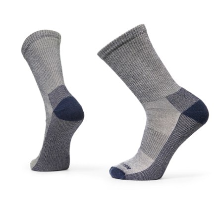 REI Co-op Mountain Merino Wool Lightweight Crew Socks 0
