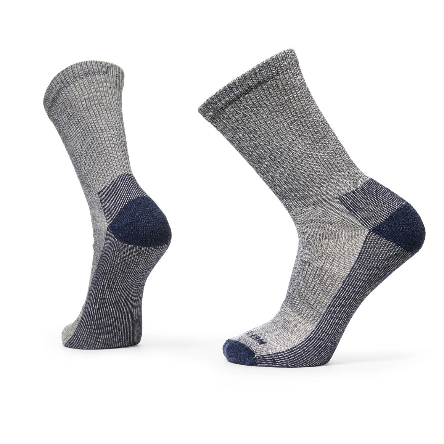 Mountain Merino Wool Lightweight Crew Socks