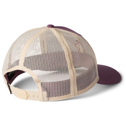 Cotopaxi Llama Trucker Hat 1