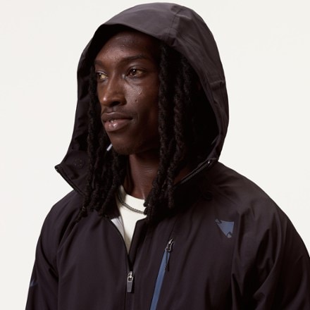 Endura Alltrack Roam Waterproof Jacket - Men's 4