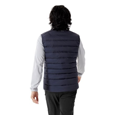 Arc'teryx Cerium Down Vest - Men's 2