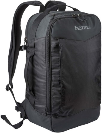patagonia refugio forge grey