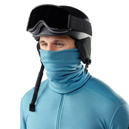 Smartwool Thermal Merino Reversible Neck Gaiter 2