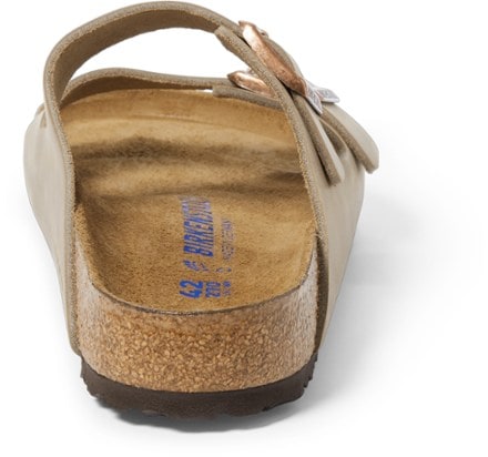 Birkenstock Arizona Soft Footbed Sandals - Men's 3