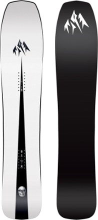 Jones Mind Expander Snowboard - Women's - 2023/2024 0