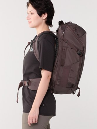 REI Co-op Ruckpack 40 Pack - Women's 4