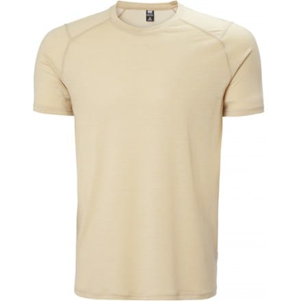 Helly Hansen HH Durawool T-Shirt - Men's 0