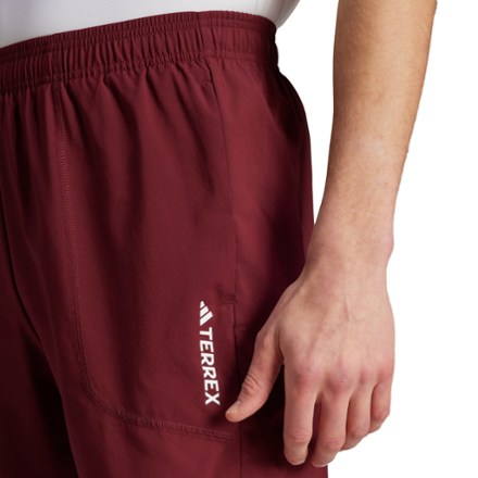 adidas Terrex Multi Shorts - Men's 6