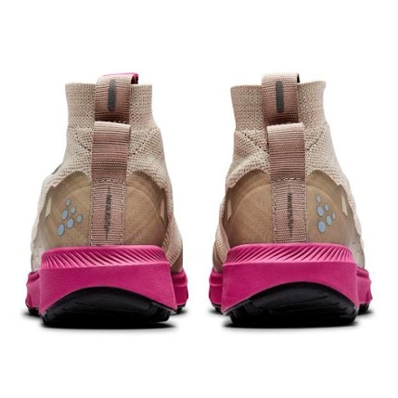 Craft Nordic Fuseknit Hydro Mid Trail-Running Shoes - Women's 2