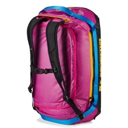 La Sportiva Nomad Duffel 40 L 1