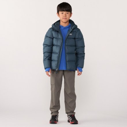 REI Co-op Snowballer Down Jacket - Kids' 3