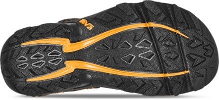 Teva Tanza Sandals - Kids' 5