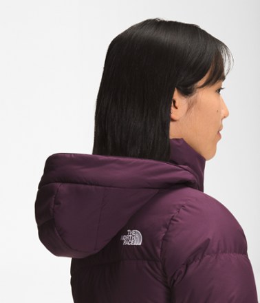 The North Face Gotham Down Jacket - Women's 4