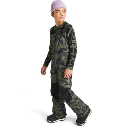 Burton Skylar 2L Bib Snow Pants - Kids' 3