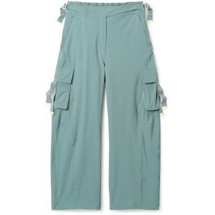 SENIQ Trailmix Cargo Pants - Women's 1
