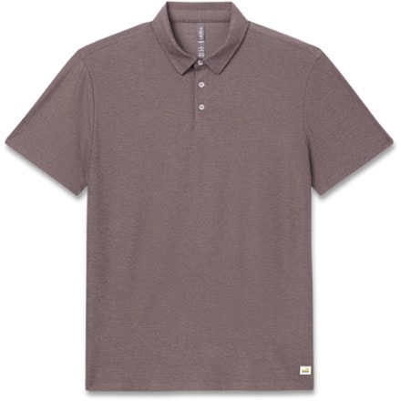 Vuori Strato Tech Polo Shirt - Men's 0