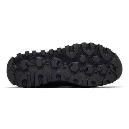 Columbia Snowtrot Slush Snow Boots - Women's 8